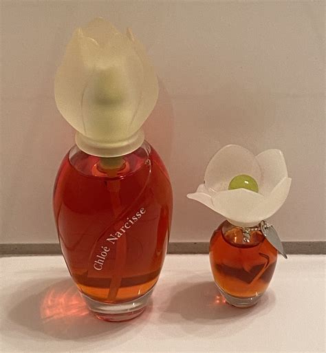 chloe fleur de narcisse|chloe narcisse discontinued.